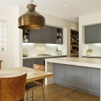 TE - kitchen