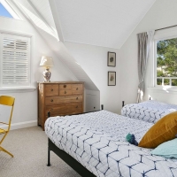 Fairlight house kids' bedroom
