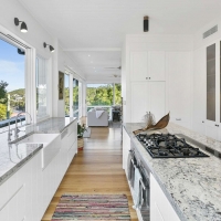 Fairlight house kitchen 1