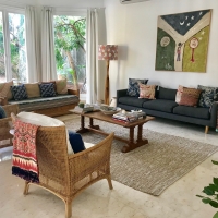 Kemang Living A