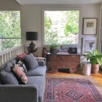 Sunroom 2A