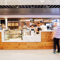 Zealous Brasserie 7A