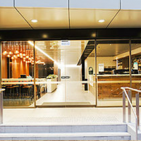 Zealous Brasserie 8A