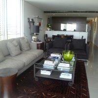WA - Living Room